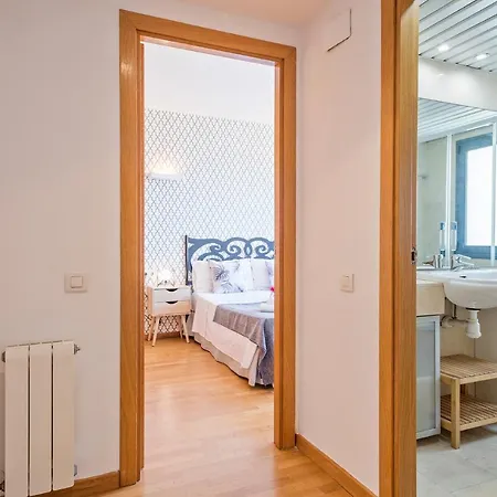 Alcam Playa Norte Apartment *