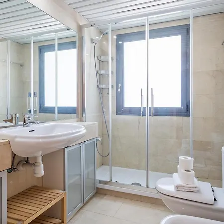 Alcam Playa Norte Apartment