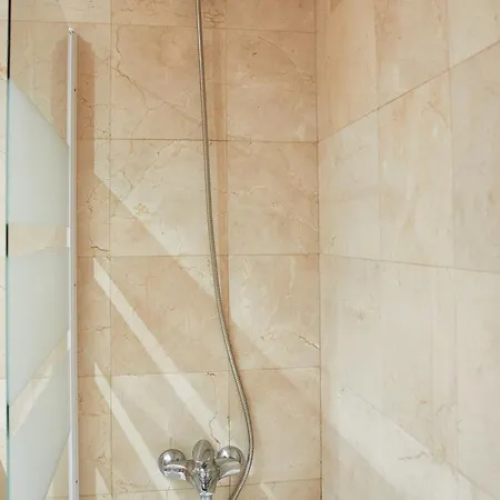 Alcam Playa Norte * Badalona