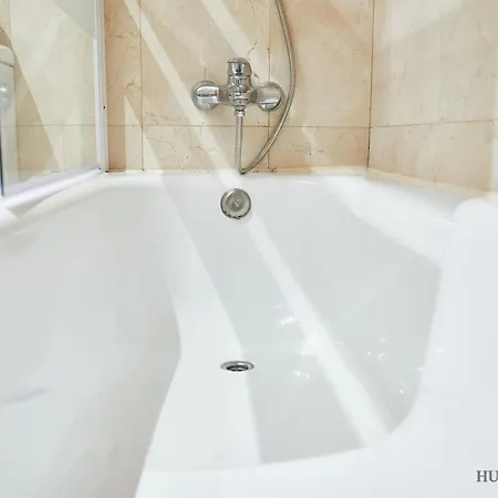 Alcam Playa Norte Apartment