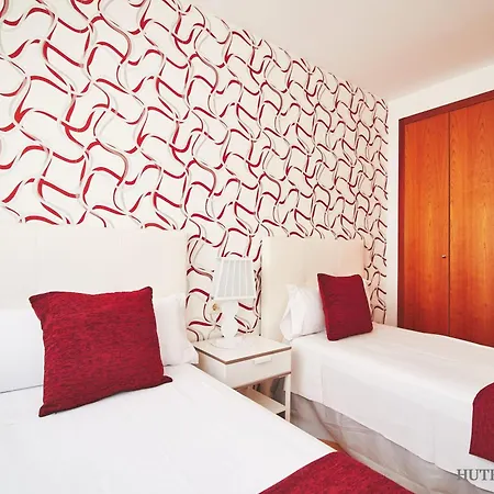 Alcam Playa Norte Apartment *