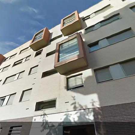 Apartment Alcam Playa Norte