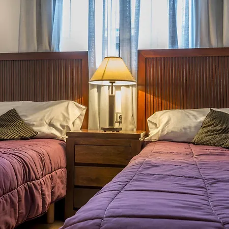 Alcam Playa Norte Apartment Badalona