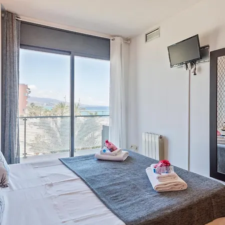 Alcam Playa Norte Apartment