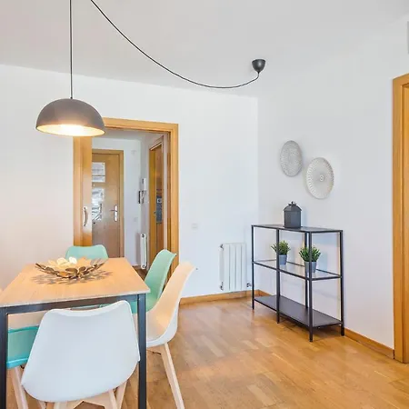 Alcam Playa Norte Apartment