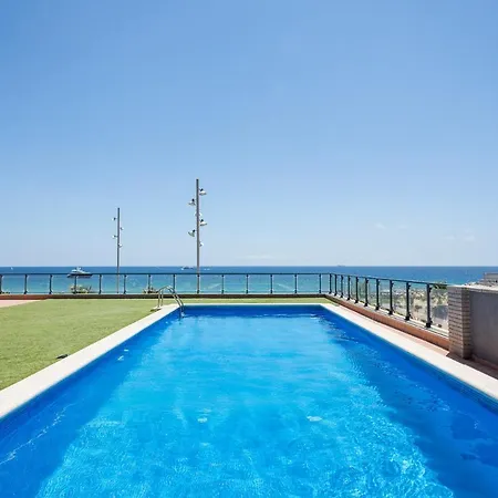 Alcam Playa Norte Appartement