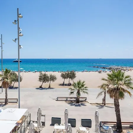Alcam Playa Norte Apartment