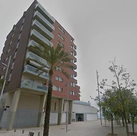 Appartement Alcam Playa Norte