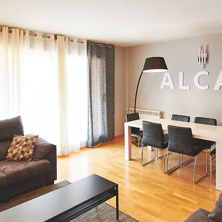 Appartement Alcam Playa Norte *