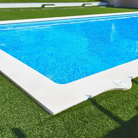 Apartment Alcam Playa Norte Badalona