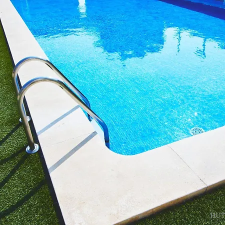 Appartement Alcam Playa Norte