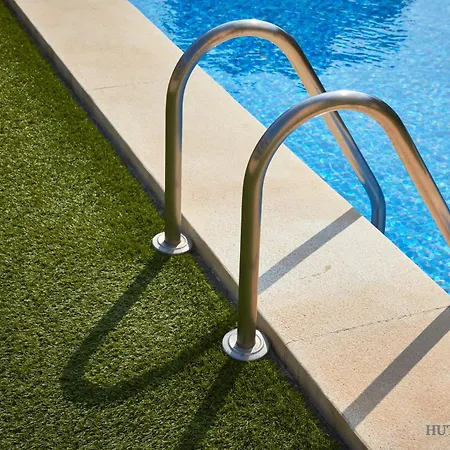 Alcam Playa Norte Appartement Badalona