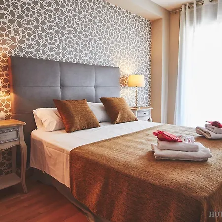 Appartement Alcam Playa Norte Badalona