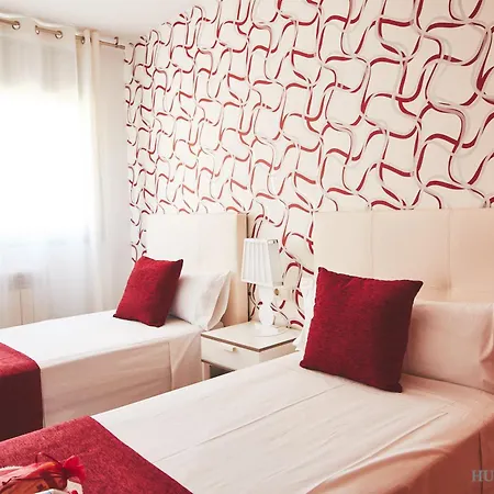 Appartement Alcam Playa Norte