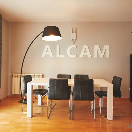 Alcam Playa Norte