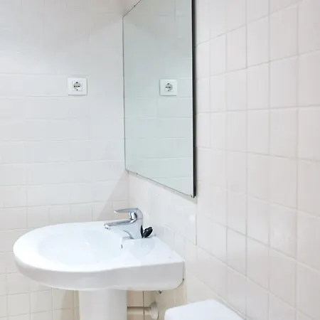 Alcam Playa Norte Appartement