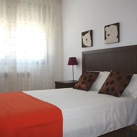 Alcam Playa Norte Badalona