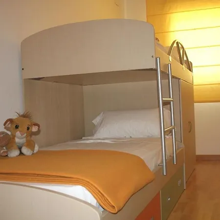 Appartement Alcam Playa Norte *