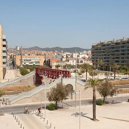 Appartement Alcam Playa Norte *