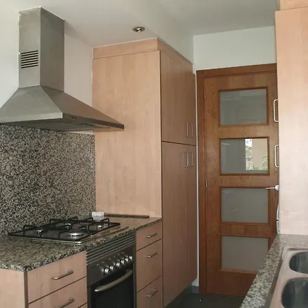 Apartment Alcam Playa Norte *