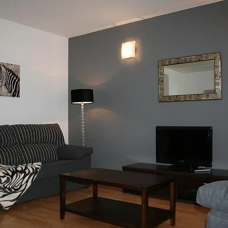 Alcam Playa Norte * Badalona