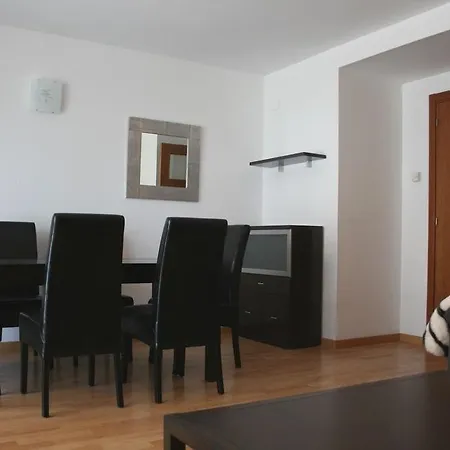 Appartement Alcam Playa Norte