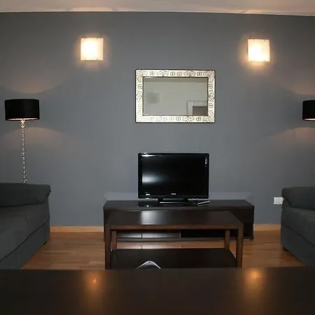 Appartement Alcam Playa Norte *