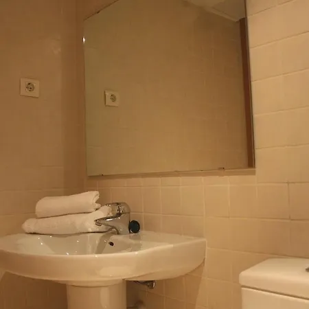 Alcam Playa Norte Appartement Badalona