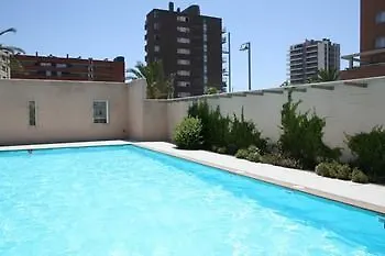 Alcam Playa Norte Appartement *