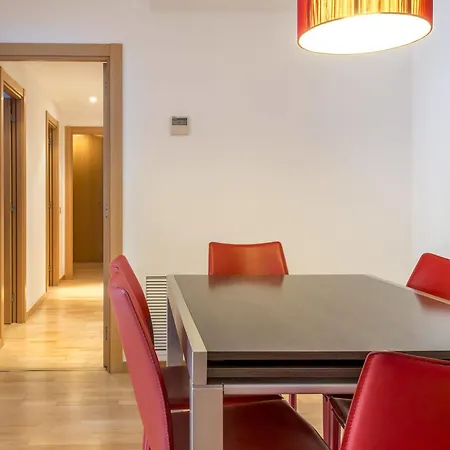 Alcam Playa Norte Badalona