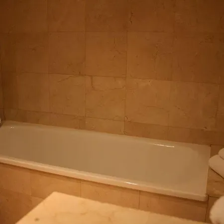 Alcam Playa Norte Appartement Badalona