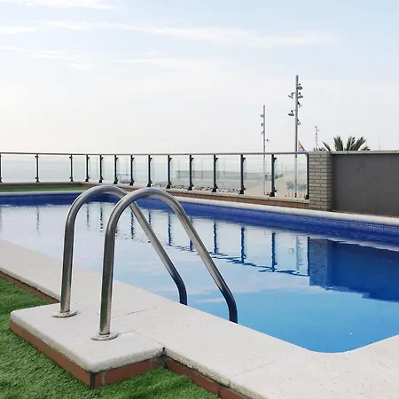 Alcam Playa Norte Apartment *
