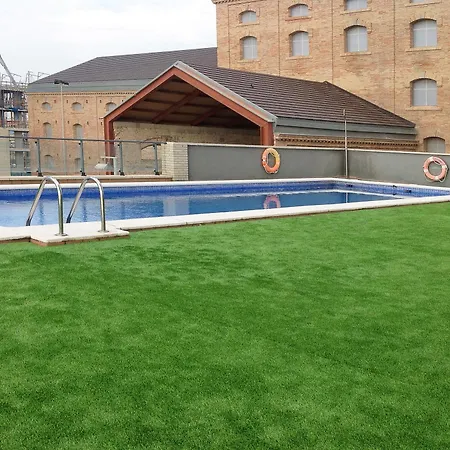 Apartment Alcam Playa Norte *