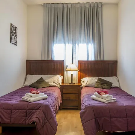 Appartement Alcam Playa Norte
