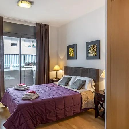 Appartement Alcam Playa Norte *