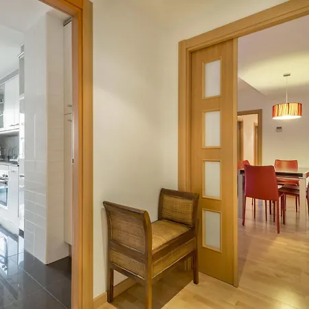 Alcam Playa Norte Appartement *